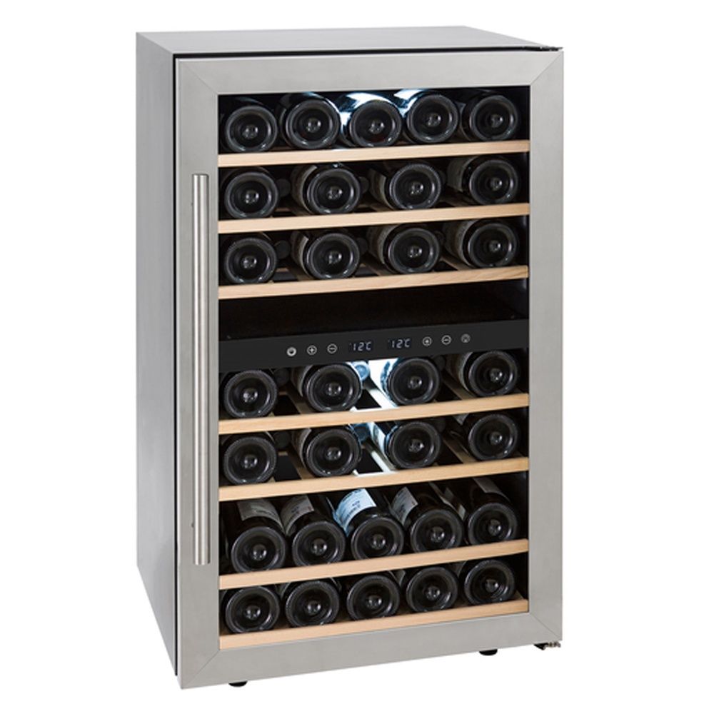 PREMIUM LEVELLA Wine Cooler 43 Bottle