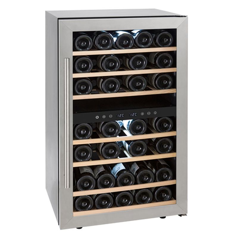 PREMIUM LEVELLA Wine Cooler 43 Bottle