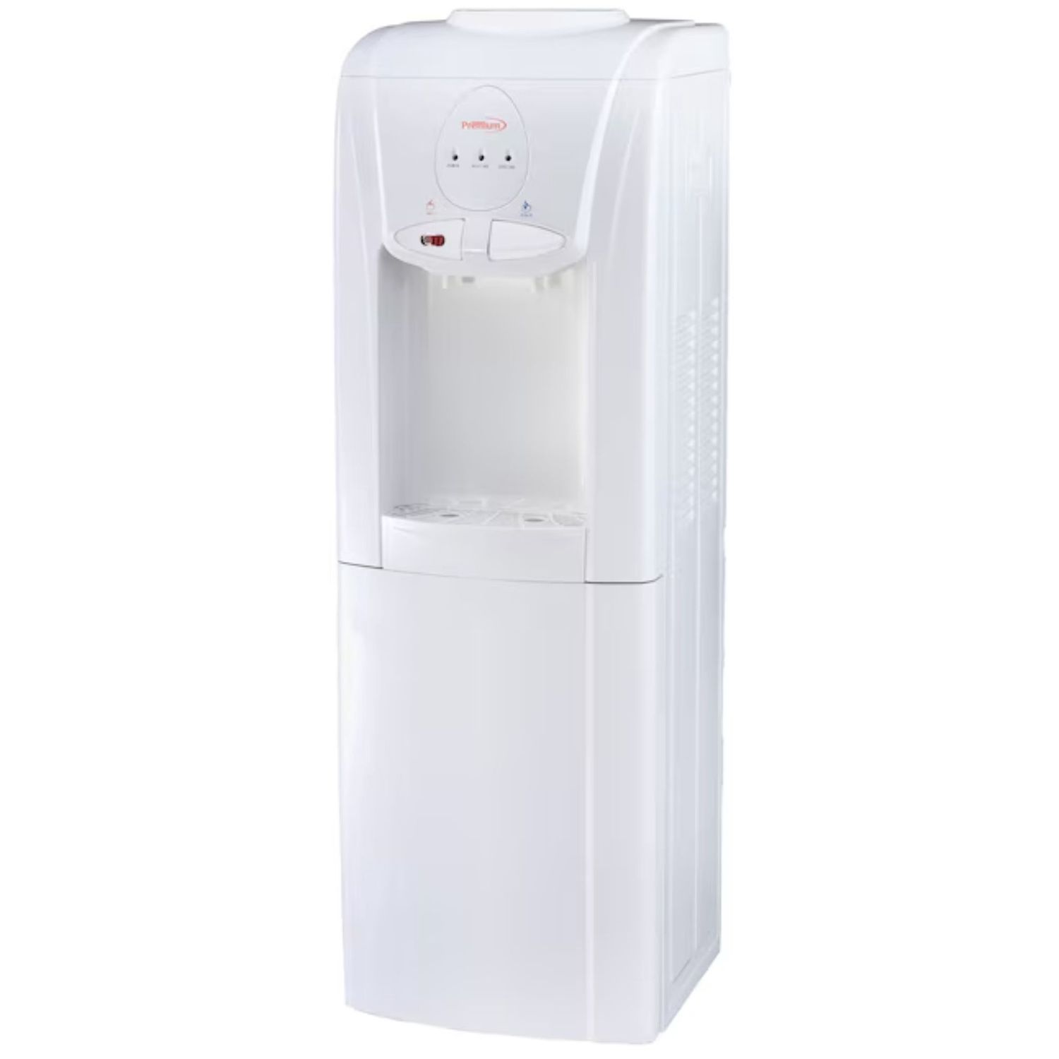PREMIUM LEVELLA Self-standing Water Dispenser