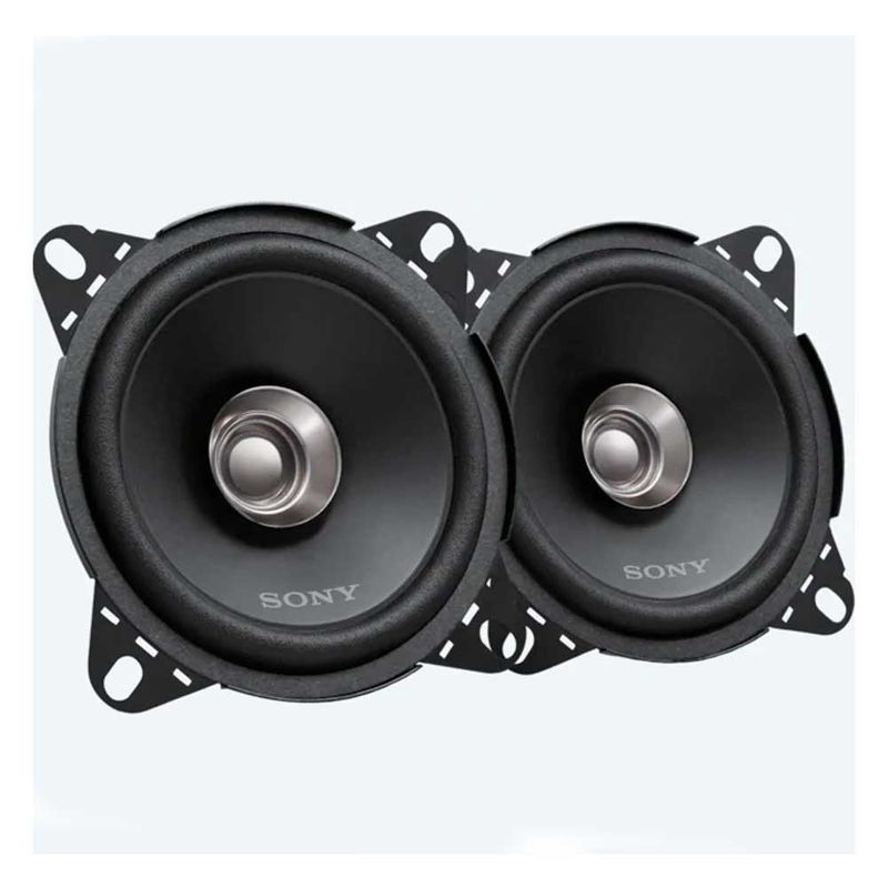 Sony 10cm 4” Dual Cone Speaker 210W XS-FB101E