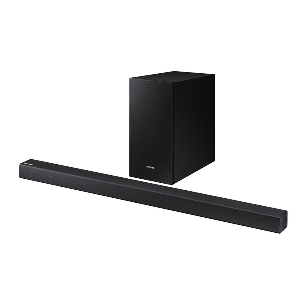 SOUNDBAR SAMSUNG 2.1 WITH 170W HW-R40M/ZA -Open Box