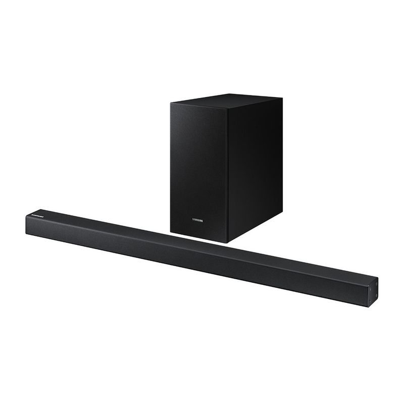 SOUNDBAR SAMSUNG 2.1 WITH 170W HW-R40M/ZA -Open Box