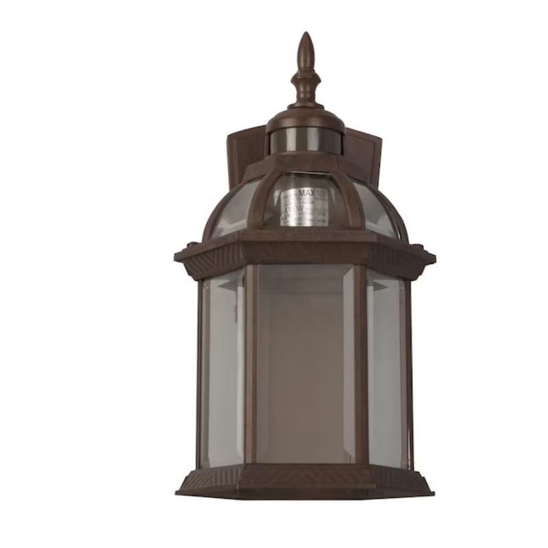 PORTFOLIO Wall Lantern