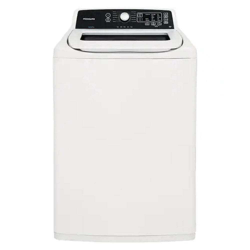FRIGIDAIRE 4.1 CuFt Washing Machine With High Efficiency Top Load
