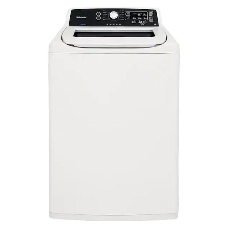 FRIGIDAIRE 4.1 CuFt Washing Machine With High Efficiency Top Load