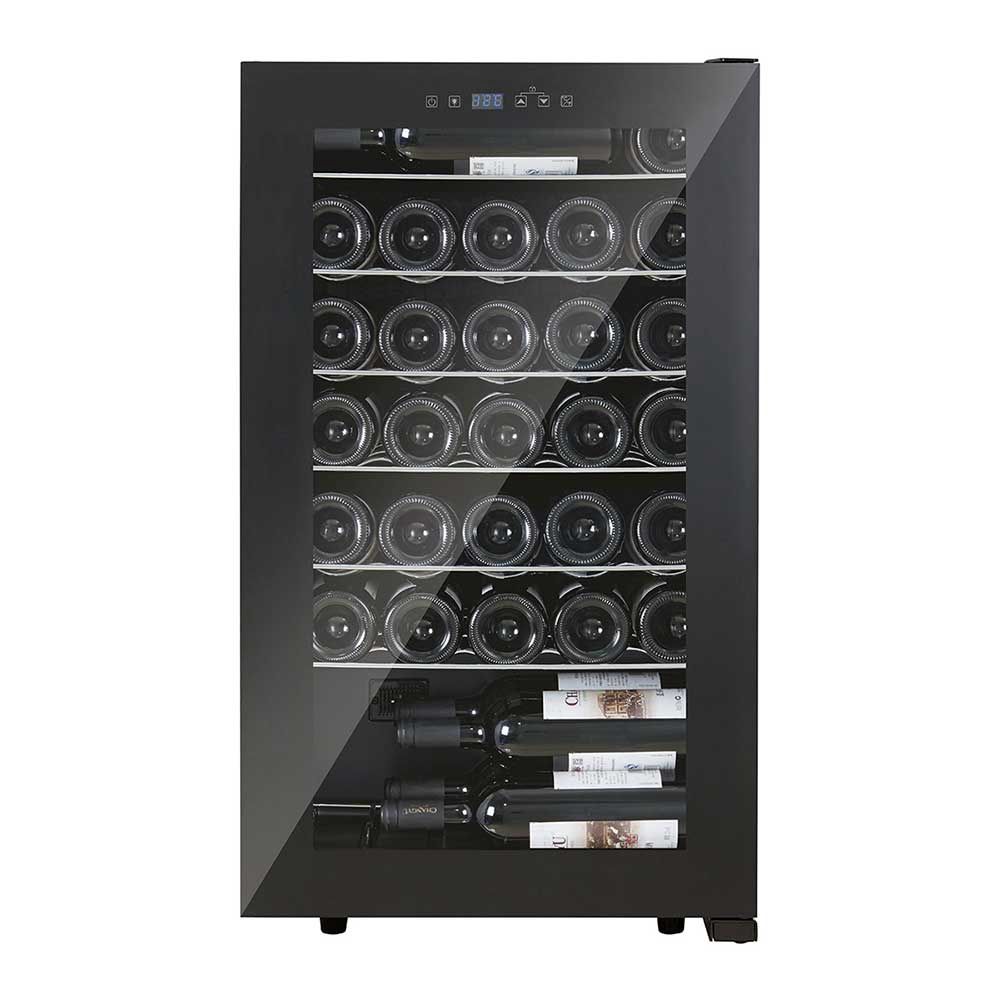 PREMIUM LEVELLA Wine Cooler 34 Bottle