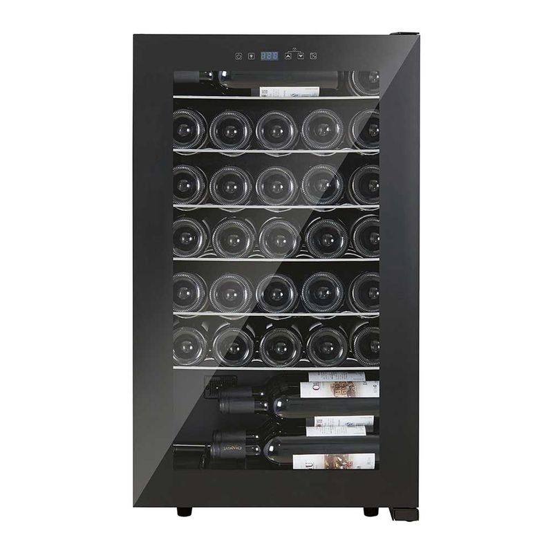 PREMIUM LEVELLA Wine Cooler 34 Bottle