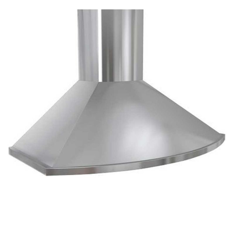 Zephyr 36" Kitchen Hood ZSAM90CS Open Box