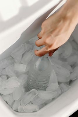 Ice Maker