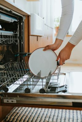 Dishwasher