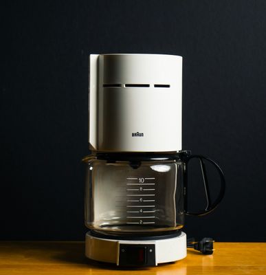 Coffee Makers