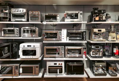 Specialty Appliances