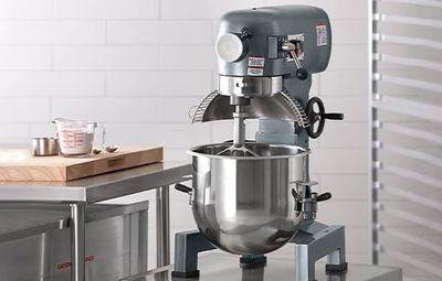 Commercial Mixers
