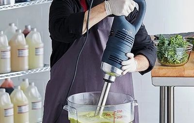 Restaurant and Food Service