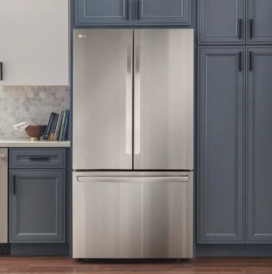 French Door