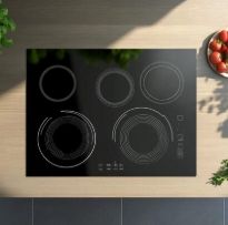 Induction Cooktop