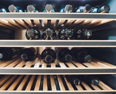 Wine Coolers/Beverages