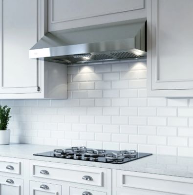 Under Cabinet Range Hood