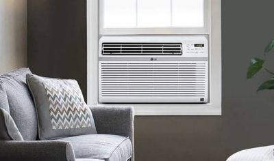 Window Air Conditioner