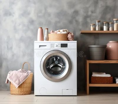 Dryer Machine