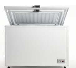 Chest Freezer