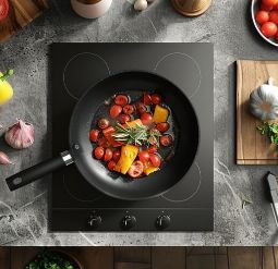 Electric Cooktop