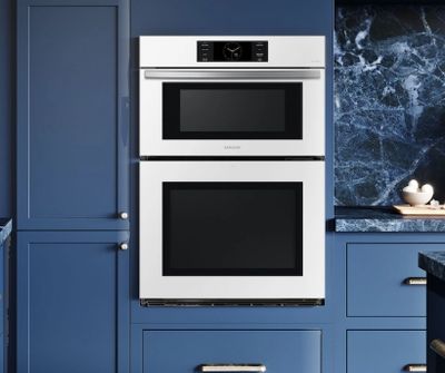 Microwave Wall Oven Combos