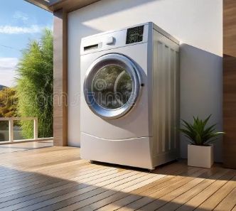 All in One Washer Dryers