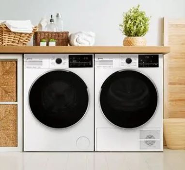 Laundry Center