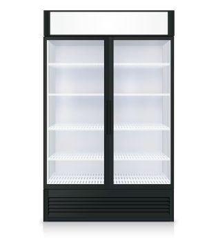 Upright Freezer