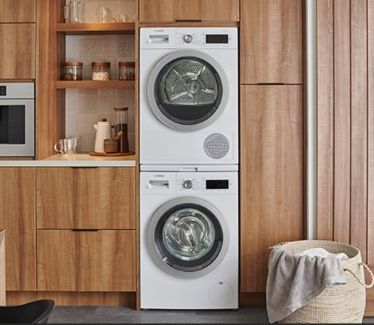 Combo Washer and Dryers
