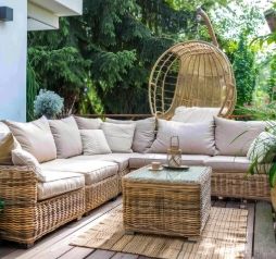 Patio Furniture
