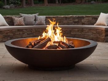 Fire Pit