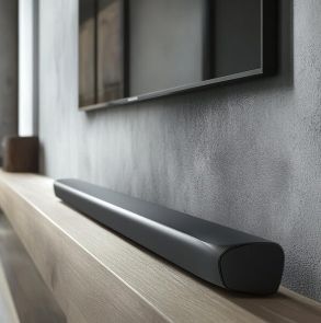 Soundbar