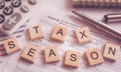 Tax Season