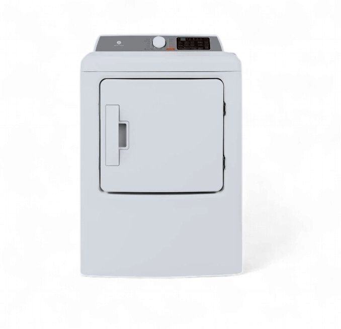 ARCTIC WIND 7.0 CuFt Electric Dryer in White