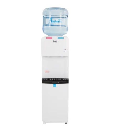 AVANTI Hot and Cold Water Dispenser