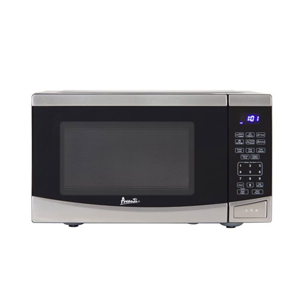 Avanti 0.9 CuFt Countertop Microwave Oven