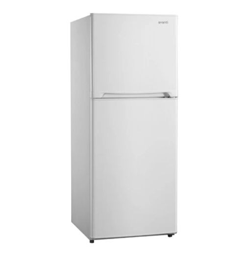 AVANTI 11.6 CuFt Top Freezer Refrigerator