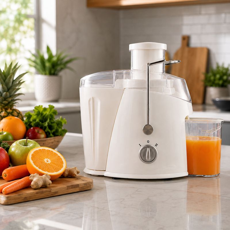 BRENTWOOD 2 Speed Juice Extractor