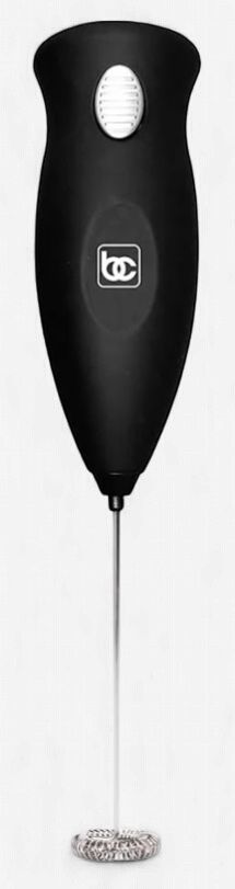 BENE CASA Cordless Handheld Milk Frother Mixer