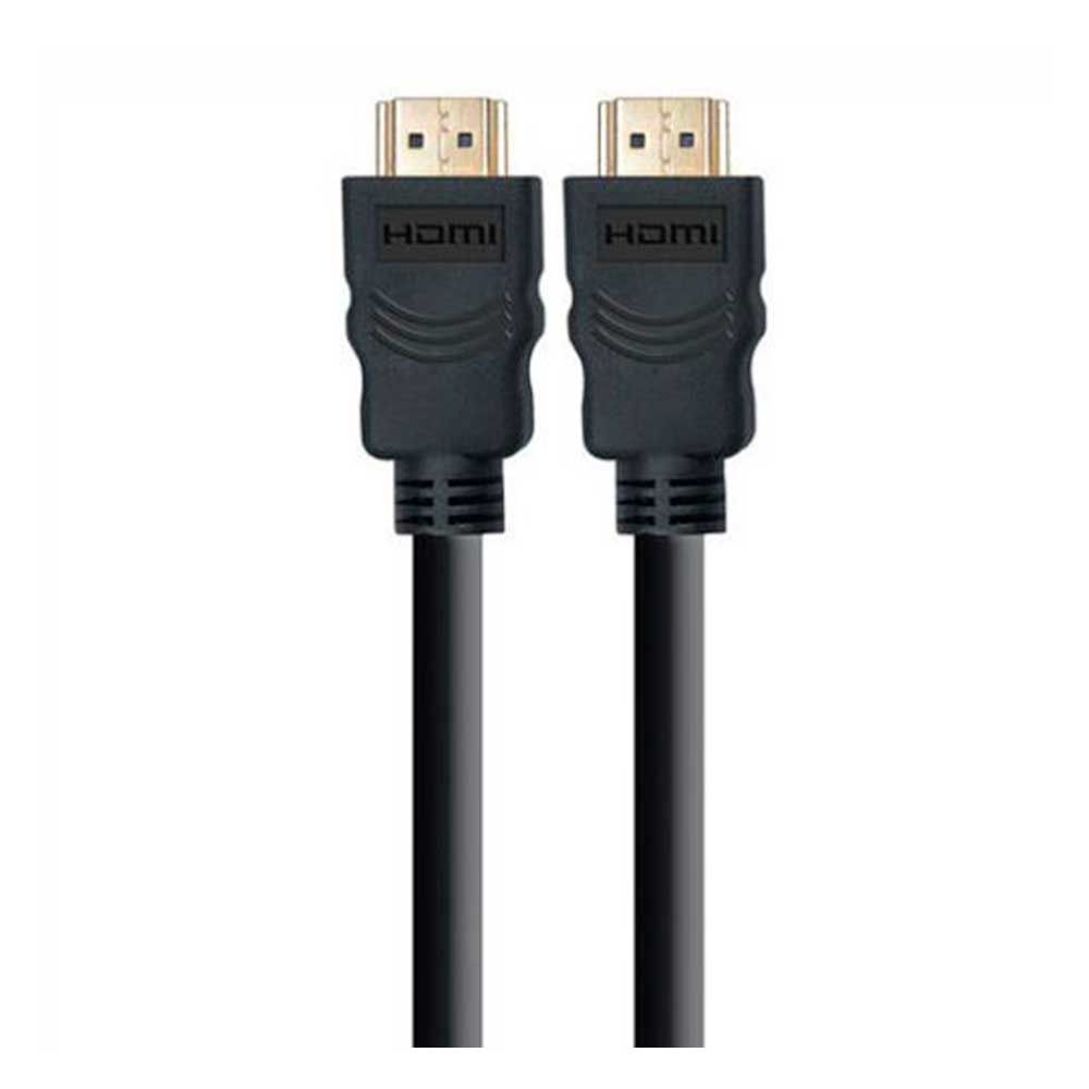COBY 12FT 4K Ultra HD HDMI 2.0 Cable – High Speed, 3D &amp; 1080p Compatible