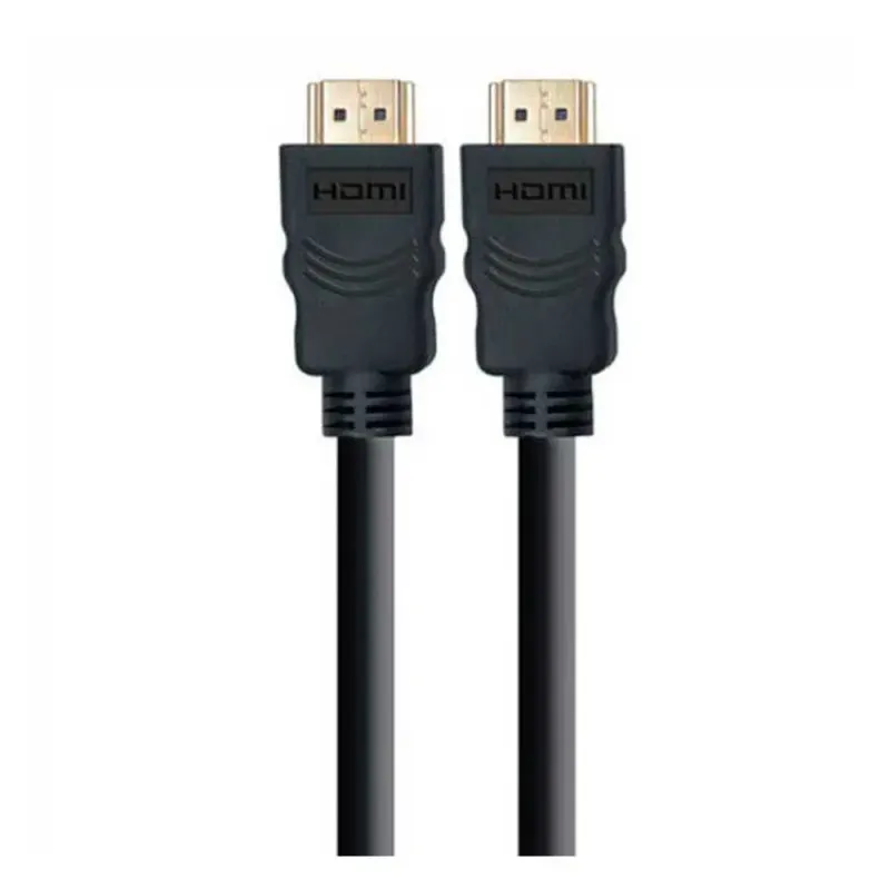 COBY 12FT 4K Ultra HD HDMI 2.0 Cable – High Speed, 3D &amp; 1080p Compatible