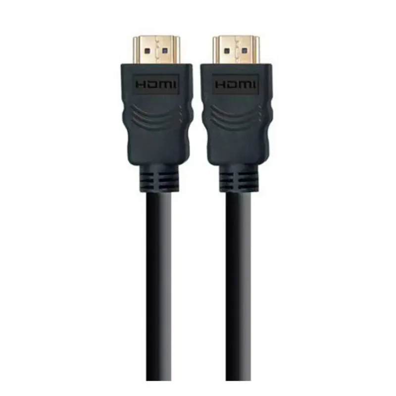 COBY 25-FT High-Speed HDMI Cable  4K Ultra HD 2.0