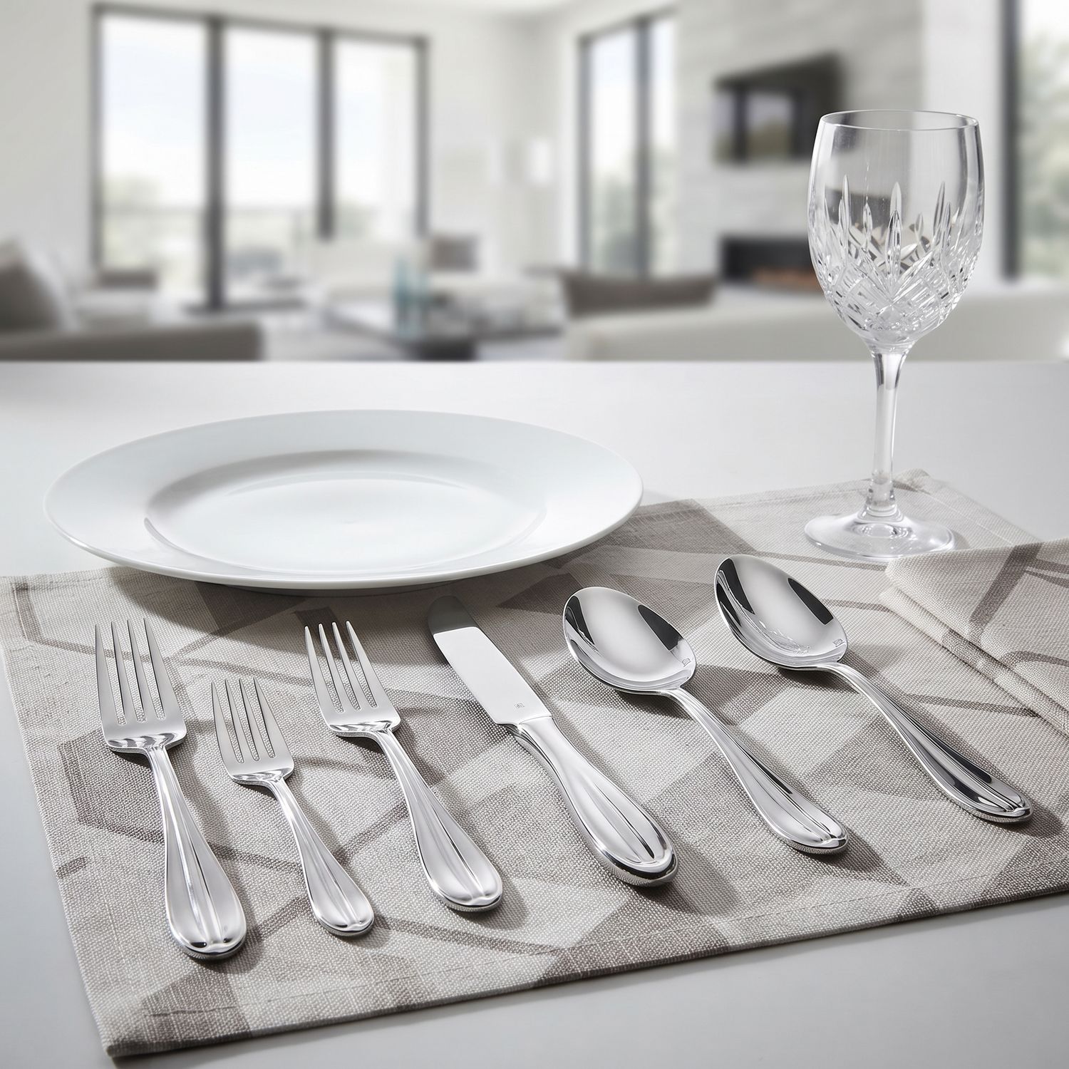 Cuisinart Verona Collection, One Size, Stainless Steel CFE-20PVR