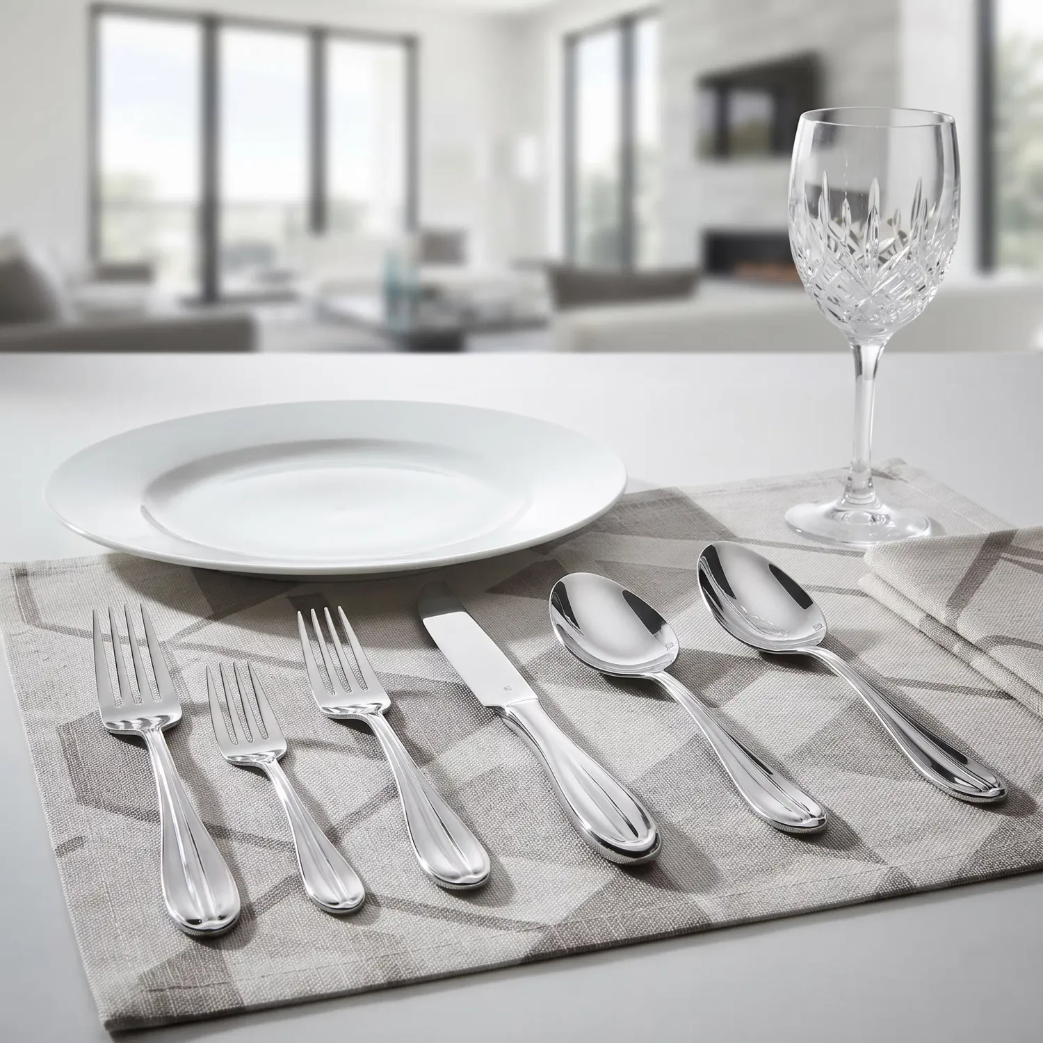 Cuisinart Verona Collection, One Size, Stainless Steel CFE-20PVR