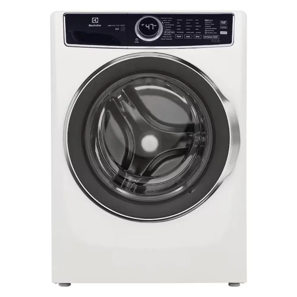 ELECTROLUX 8.0 CuFt Stackable Electric Dryer
