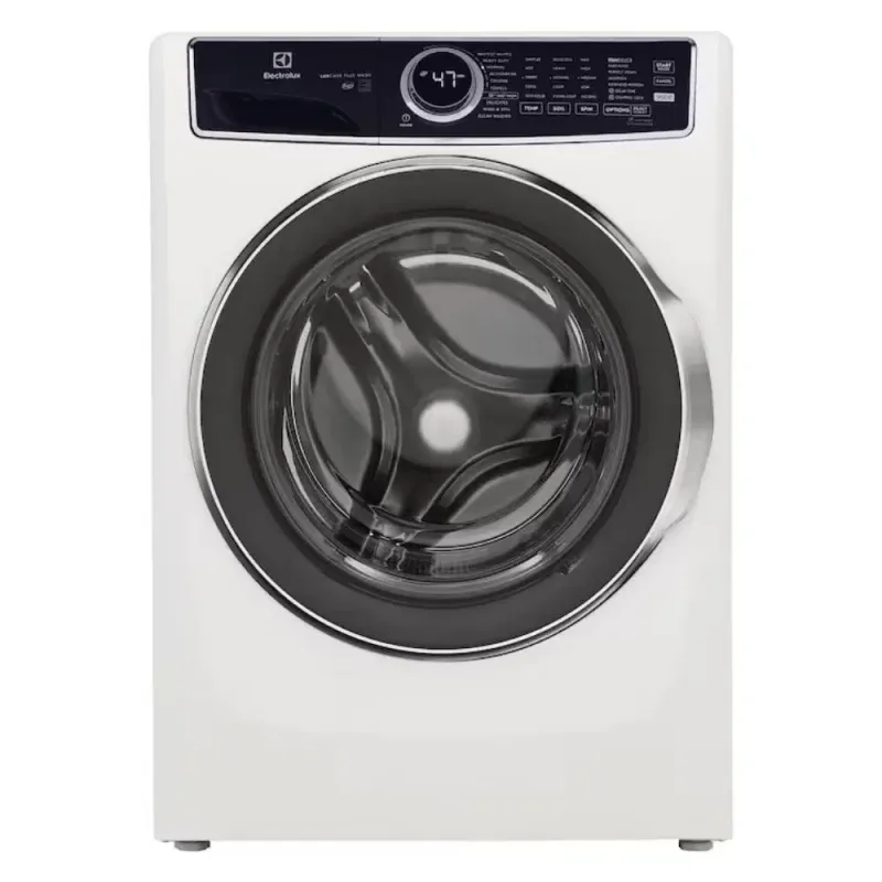 ELECTROLUX 8.0 CuFt Stackable Electric Dryer