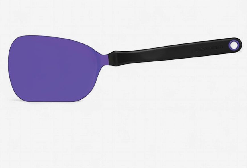 DREAMFARM 12" Chopula Spatula Multicolor