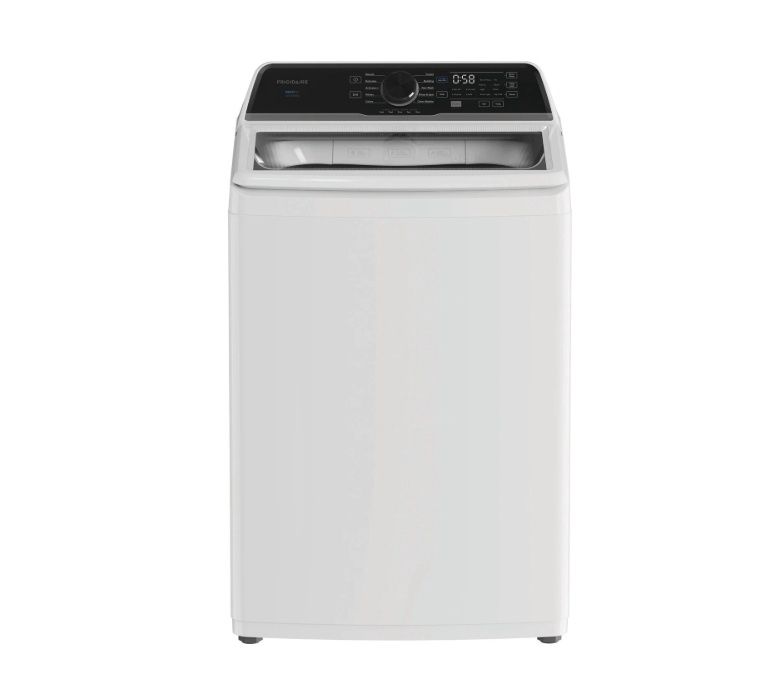 FRIGIDAIRE 4.4 CuFt Top Load Washer